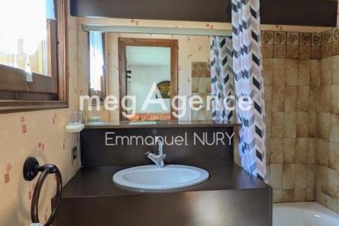 Lejlighed i Combloux, Haute-Savoie, Combloux - € 275.000 | Ref: 204072 - foto 11