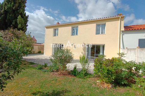 Villa a Nalliers, Vendee, Nalliers - € 229.900 | Ref: 204076 - foto 2
