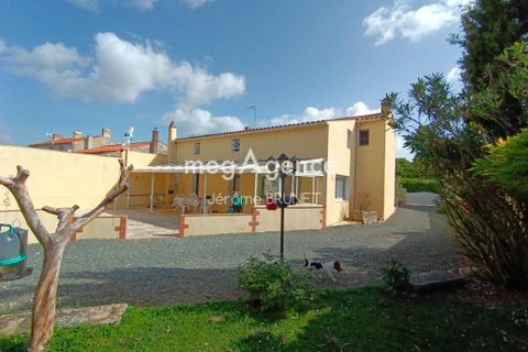Villa a Nalliers, Vendee, Nalliers - € 229.900 | Ref: 204076 - foto 3