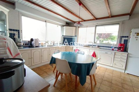 Villa a Nalliers, Vendee, Nalliers - € 229.900 | Ref: 204076 - foto 4