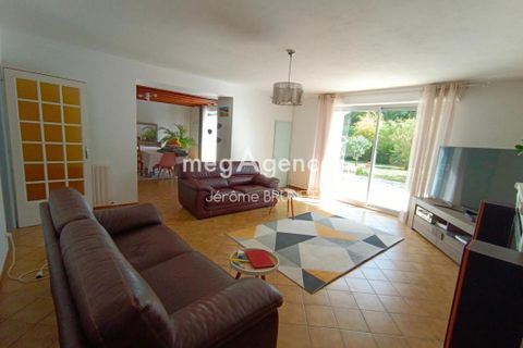 Villa a Nalliers, Vendee, Nalliers - € 229.900 | Ref: 204076 - foto 5
