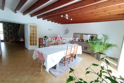 Villa a Nalliers, Vendee, Nalliers - € 229.900 | Ref: 204076 - foto 6