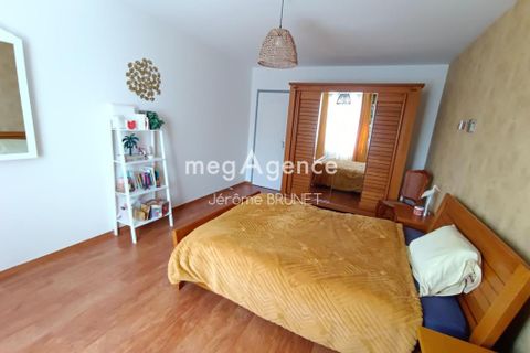Villa a Nalliers, Vendee, Nalliers - € 229.900 | Ref: 204076 - foto 10