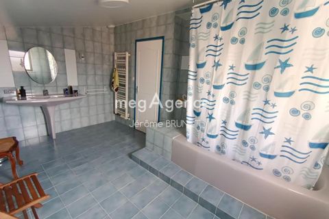 Villa a Nalliers, Vendee, Nalliers - € 229.900 | Ref: 204076 - foto 12