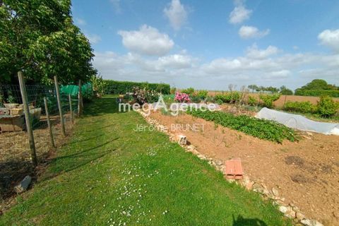 Villa a Nalliers, Vendee, Nalliers - € 229.900 | Ref: 204076 - foto 14