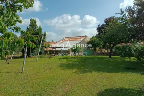 Villa a Nalliers, Vendee, Nalliers - € 229.900 | Ref: 204076 - foto 15