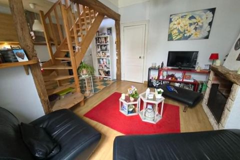 Byhus i La Roche-sur-Yon, Vendee, La Roche-sur-Yon - € 209.000 | Ref: 204083 - foto 4