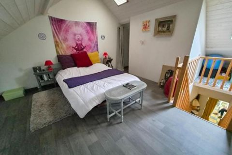 Byhus i La Roche-sur-Yon, Vendee, La Roche-sur-Yon - € 209.000 | Ref: 204083 - foto 6