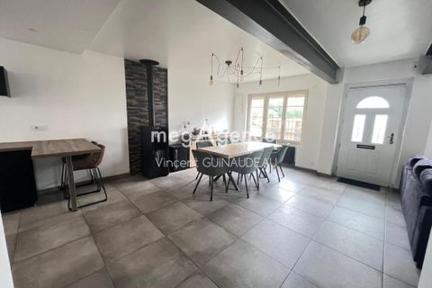 Villa i Cholet, Maine-et-Loire, Cholet - € 289.000 | Ref: 204087 - foto 1