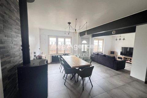 Villa i Cholet, Maine-et-Loire, Cholet - € 289.000 | Ref: 204087 - foto 2