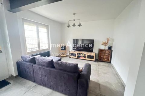 Villa i Cholet, Maine-et-Loire, Cholet - € 289.000 | Ref: 204087 - foto 3