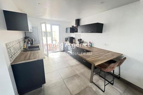 Villa i Cholet, Maine-et-Loire, Cholet - € 289.000 | Ref: 204087 - foto 4