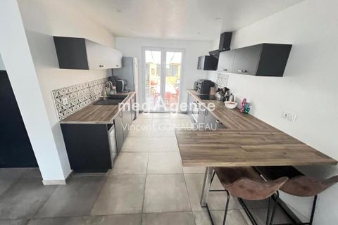 Villa i Cholet, Maine-et-Loire, Cholet - € 289.000 | Ref: 204087 - foto 5