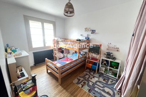 Villa i Cholet, Maine-et-Loire, Cholet - € 289.000 | Ref: 204087 - foto 6