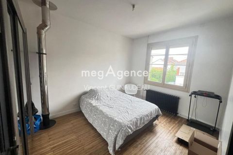 Villa i Cholet, Maine-et-Loire, Cholet - € 289.000 | Ref: 204087 - foto 7