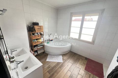 Villa i Cholet, Maine-et-Loire, Cholet - € 289.000 | Ref: 204087 - foto 9