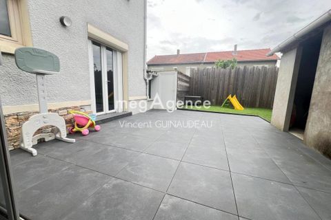 Villa i Cholet, Maine-et-Loire, Cholet - € 289.000 | Ref: 204087 - foto 10
