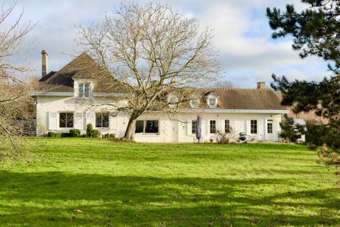 Villa i Thoiry, Yvelines, Thoiry - € 575.000 | Ref: 204089 - foto 1