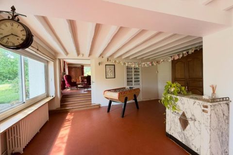 Villa i Thoiry, Yvelines, Thoiry - € 575.000 | Ref: 204089 - foto 2