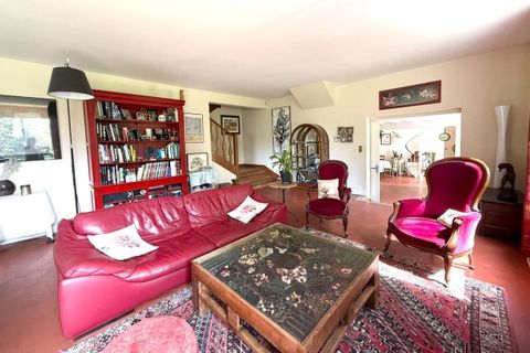 Villa i Thoiry, Yvelines, Thoiry - € 575.000 | Ref: 204089 - foto 3