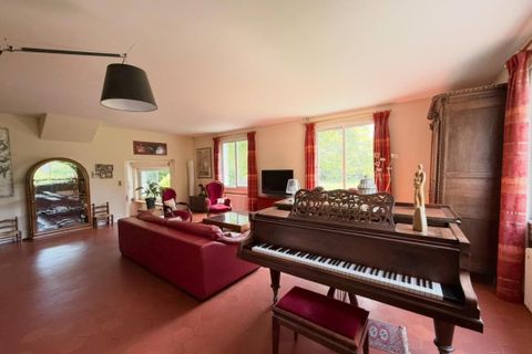 Villa i Thoiry, Yvelines, Thoiry - € 575.000 | Ref: 204089 - foto 4