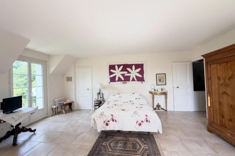 Villa i Thoiry, Yvelines, Thoiry - € 575.000 | Ref: 204089 - foto 6