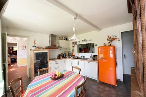 Villa i Thoiry, Yvelines, Thoiry - € 575.000 | Ref: 204089 - foto 11