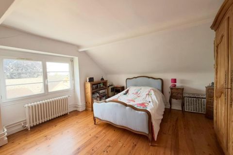 Villa i Thoiry, Yvelines, Thoiry - € 575.000 | Ref: 204089 - foto 13