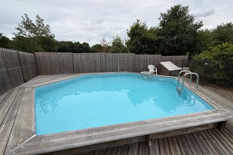Villa i Thoiry, Yvelines, Thoiry - € 575.000 | Ref: 204089 - foto 15