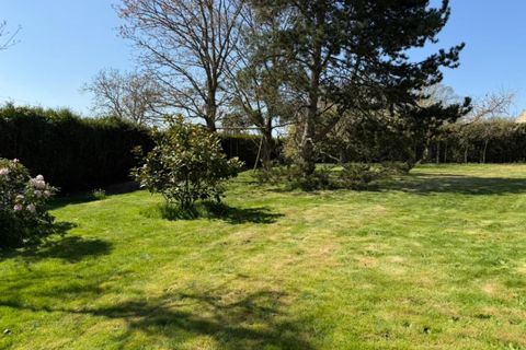 Villa i Thoiry, Yvelines, Thoiry - € 575.000 | Ref: 204089 - foto 16