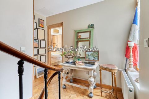 Stadthaus in Honfleur, Calvados, Honfleur - € 780.000 | Ref: 195477 - Foto 3