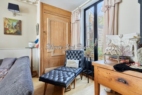 Stadthaus in Honfleur, Calvados, Honfleur - € 780.000 | Ref: 195477 - Foto 5
