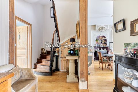 Stadthaus in Honfleur, Calvados, Honfleur - € 780.000 | Ref: 195477 - Foto 6