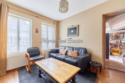Stadthaus in Honfleur, Calvados, Honfleur - € 780.000 | Ref: 195477 - Foto 12