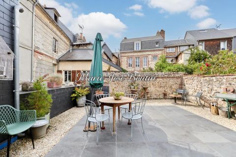 Stadthaus in Honfleur, Calvados, Honfleur - € 780.000 | Ref: 195477 - Foto 13
