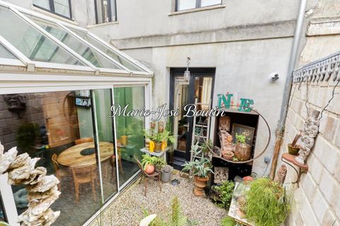 Stadthaus in Honfleur, Calvados, Honfleur - € 780.000 | Ref: 195477 - Foto 14