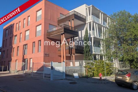 Lejlighed i Montpellier, Herault, Montpellier - € 155.000 | Ref: 201456 - foto 2