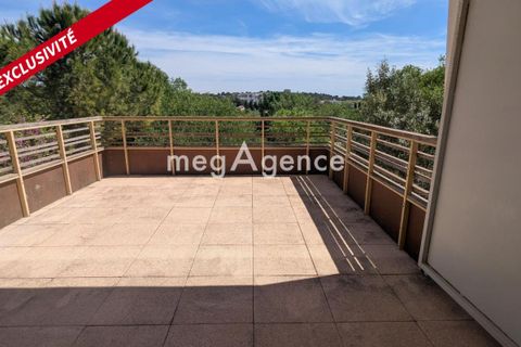 Lejlighed i Montpellier, Herault, Montpellier - € 155.000 | Ref: 201456 - foto 6
