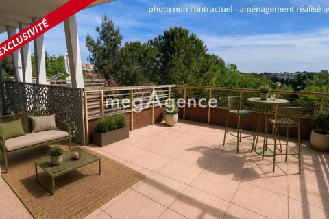 Lejlighed i Montpellier, Herault, Montpellier - € 155.000 | Ref: 201456 - foto 7