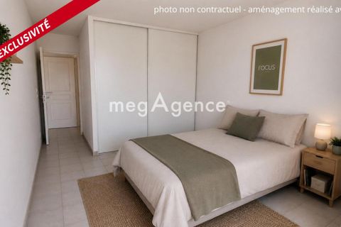 Lejlighed i Montpellier, Herault, Montpellier - € 155.000 | Ref: 201456 - foto 9