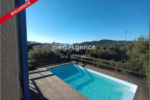 Villa a Lumio, Haute-Corse, Lumio - € 1.770.000 | Ref: 202517 - foto 4