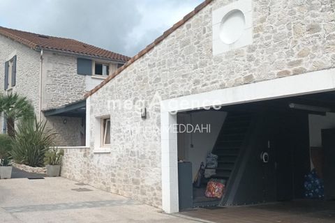 Villa i Saujon, Charente-Maritime, Saujon - € 643.000 | Ref: 202546 - foto 4