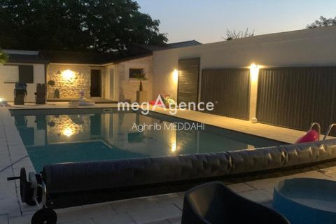 Villa i Saujon, Charente-Maritime, Saujon - € 643.000 | Ref: 202546 - foto 5