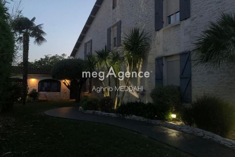 Villa i Saujon, Charente-Maritime, Saujon - € 643.000 | Ref: 202546 - foto 6