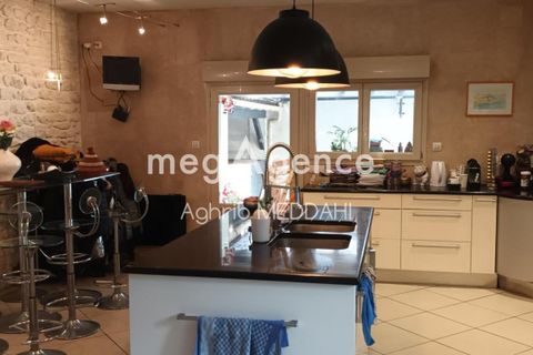 Villa i Saujon, Charente-Maritime, Saujon - € 643.000 | Ref: 202546 - foto 7