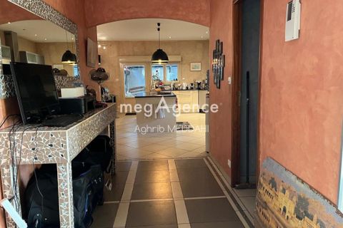 Villa i Saujon, Charente-Maritime, Saujon - € 643.000 | Ref: 202546 - foto 8