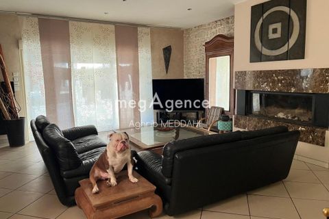 Villa i Saujon, Charente-Maritime, Saujon - € 643.000 | Ref: 202546 - foto 9