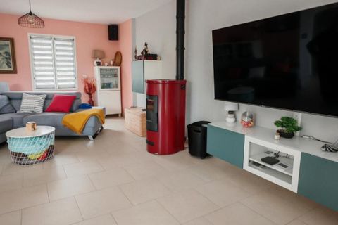 Villa en Saintes, Charente-Maritime, Saintes - € 329.500 | Ref: 203918 - photo 4