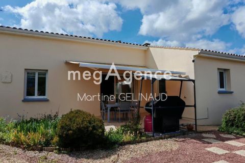 Villa en Saintes, Charente-Maritime, Saintes - € 329.500 | Ref: 203918 - photo 5