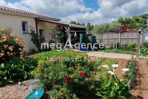 Villa en Saintes, Charente-Maritime, Saintes - € 329.500 | Ref: 203918 - photo 9